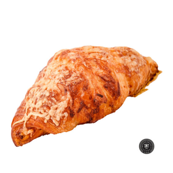 

Legend - Croissant Cheese Mediterranea