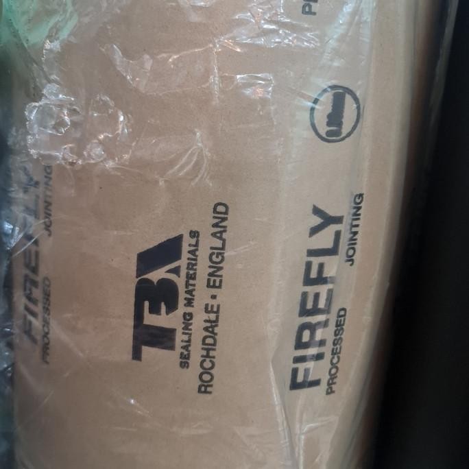 

Packing Tba Tbl 0.8Mm/Gasket Kertas Tba Original Dan Terpercaya