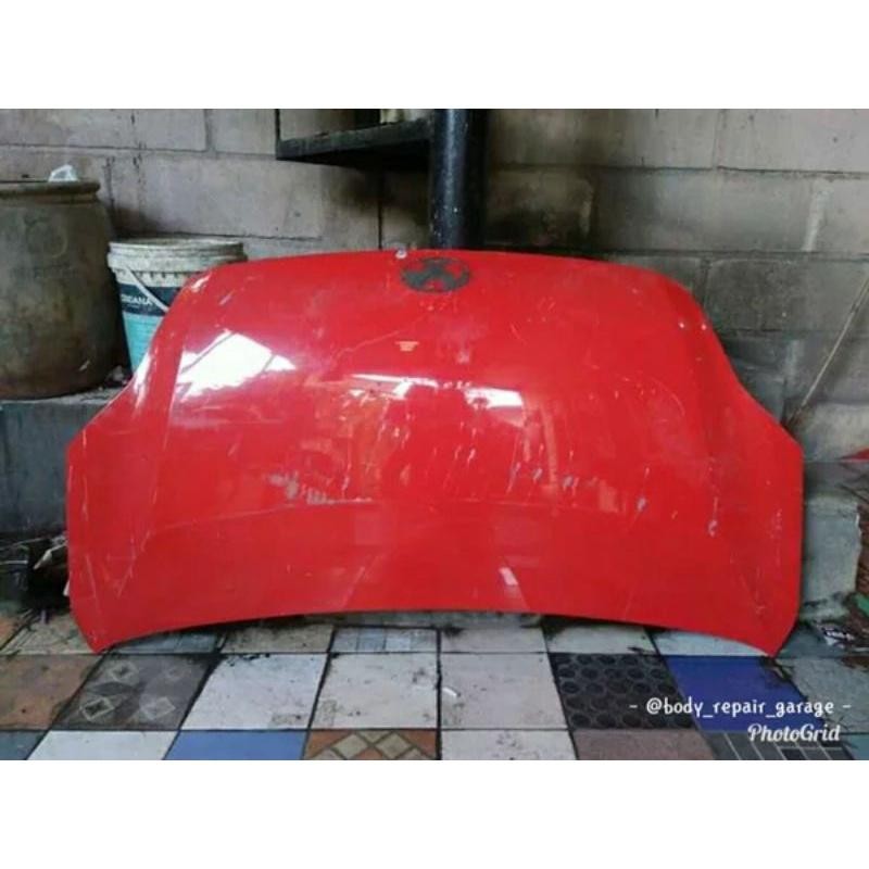 Kap Mesin Agya/Ayla 2011-2015