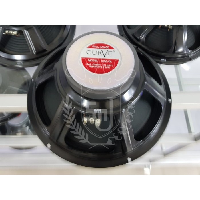 NEW 12" C-1230-PA CURVE