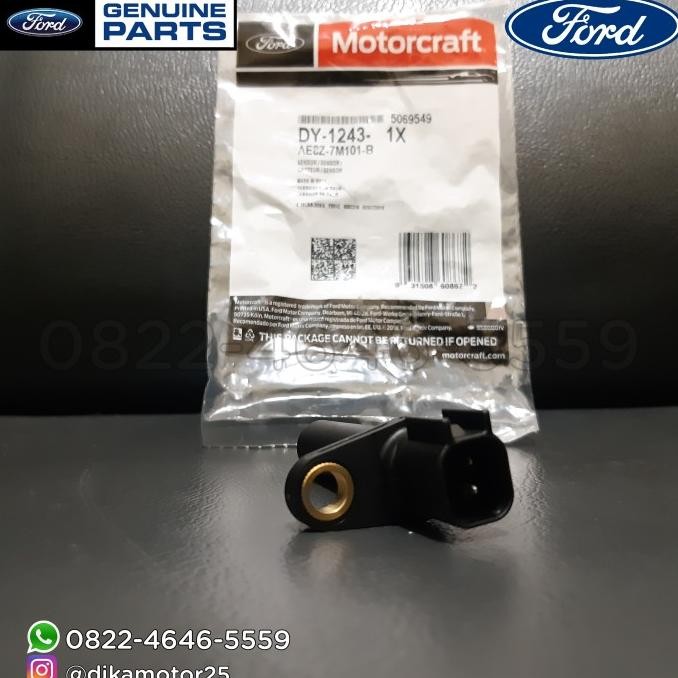 sensor transmisi turbin B ford fiesta ecospot focus