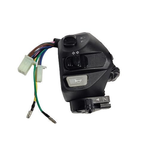 Berkualitas Saklar Kiri Sen Sein Tombol Holder Klakson Yamaha Motor Mio J Mio Gt