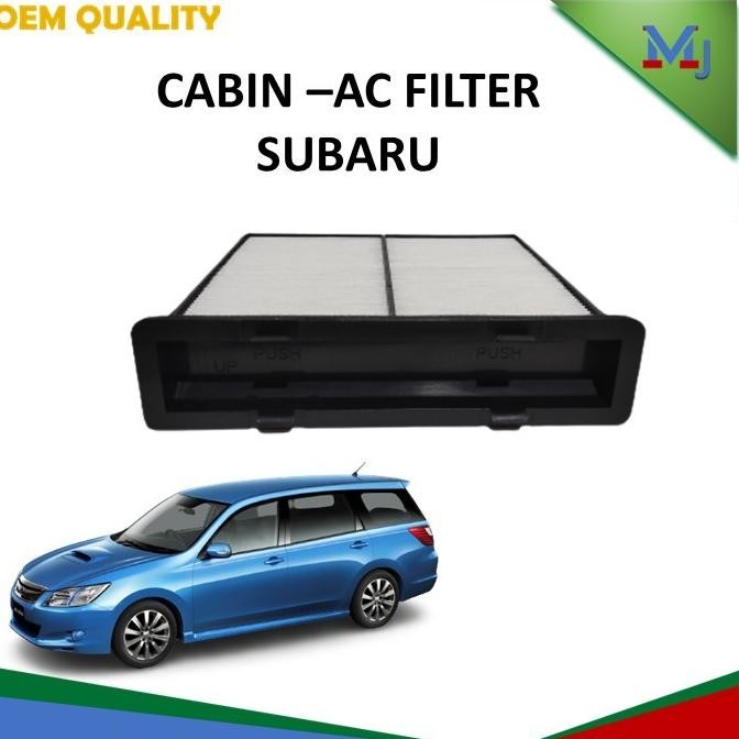 Cabin Filter Ac Filter Subaru Forester Xv Impreza Exiga