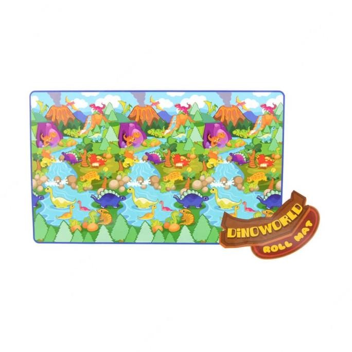 Ready Karpet Bermain Anak Dino World Arthome Playmat Baby