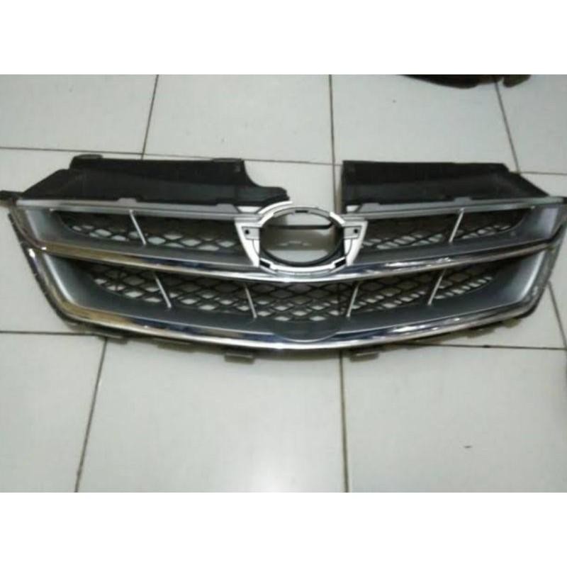 Grill Avanza Vvti Type G 2009 2010 2011