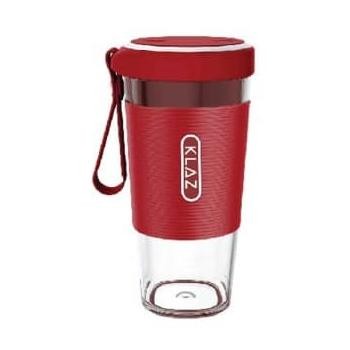 Ready Klaz Blender Portabel 50 W 20.000Rpm Juicer Travelling Tumbler