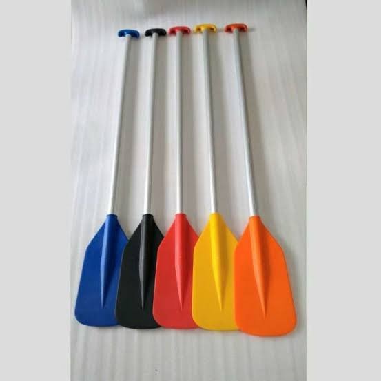 dayung paddle perahu rafting