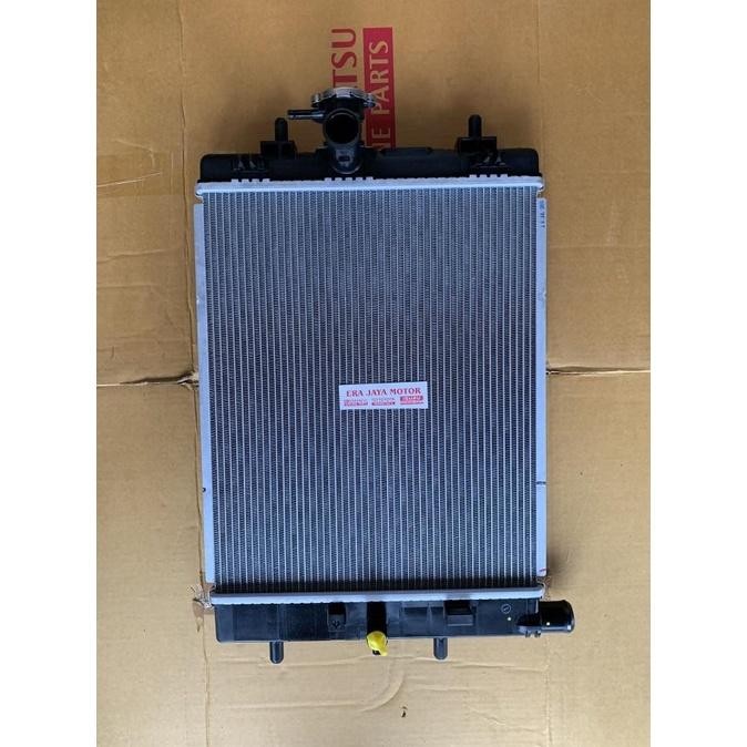 Radiator Calya-Sigra 1200Cc Original