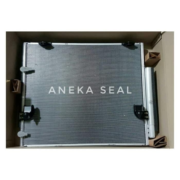 Condensor Kondensor Ac Mobil Toyota Fortuner Diesel Denso