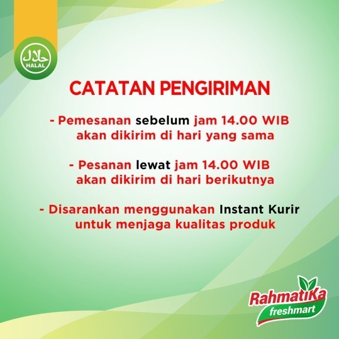 

Indofood Ecap Mani 5,7 G (Jerigen)