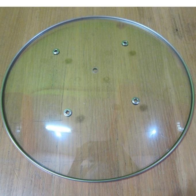 

Spare Part Tutupnya Roaster Electric