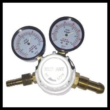 TERBARU REGULATOR LAS LPG / PROPANE REDANT 