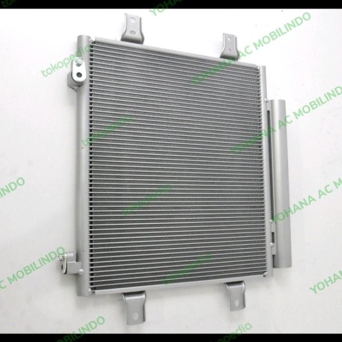 Kondensor Ac Calya / Sigra