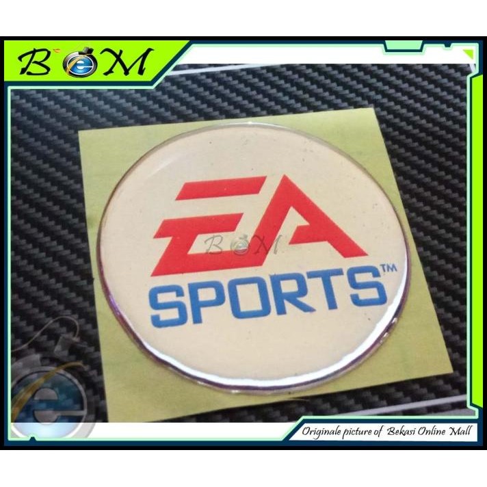 

TERBARU STICKER STIKER LOGO TIMBUL EA SPORTS !!!!!