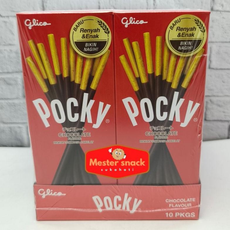 

CR - Pocky Half Size | pocky | coklat stik | coklat pocky | coklat stik panjang | coklat natal | coklat hampers | coklat kiloan TERLARIS