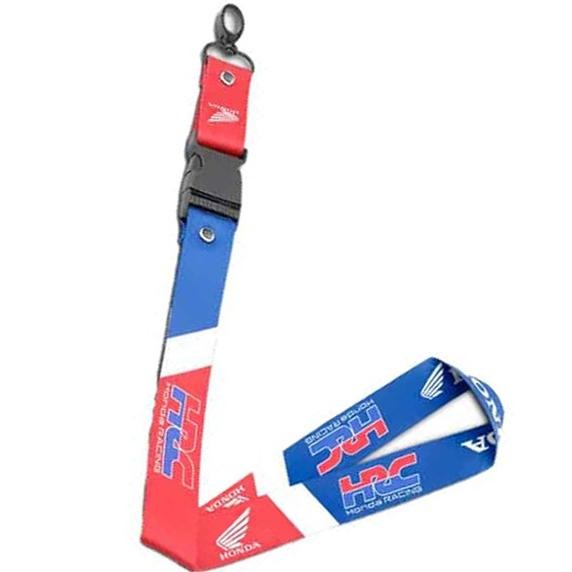 

BIG SALE HRC22 2IN1 RWB LANYARD AHGK0010009 !!!!!