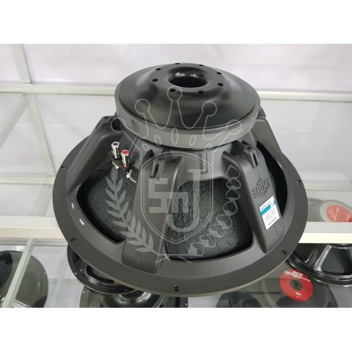 18" 18700 DELUXE ACR SERIES