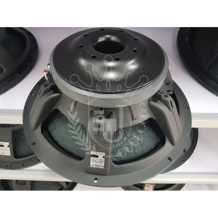 15" PA 15890 MK IV EXCELLENT PRO BY ACR