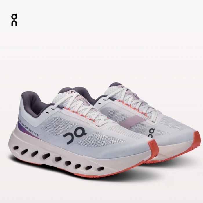 On Cloudsurfer Next On Cloudsurfer Next Wide Men Women Running Shoes On Cloud On Running Shoes