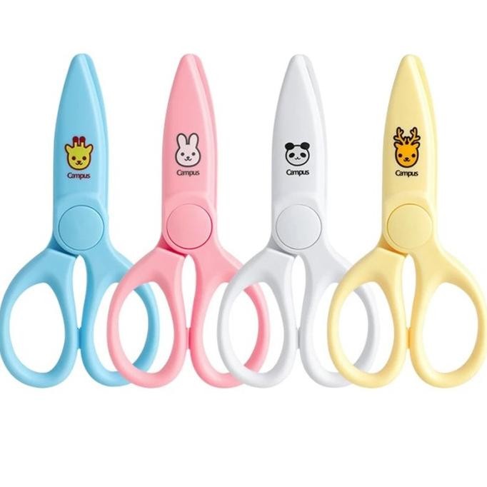 

BARU KOKUYO GUNTING ANAK WSG-HDKJ240 BLADELESS