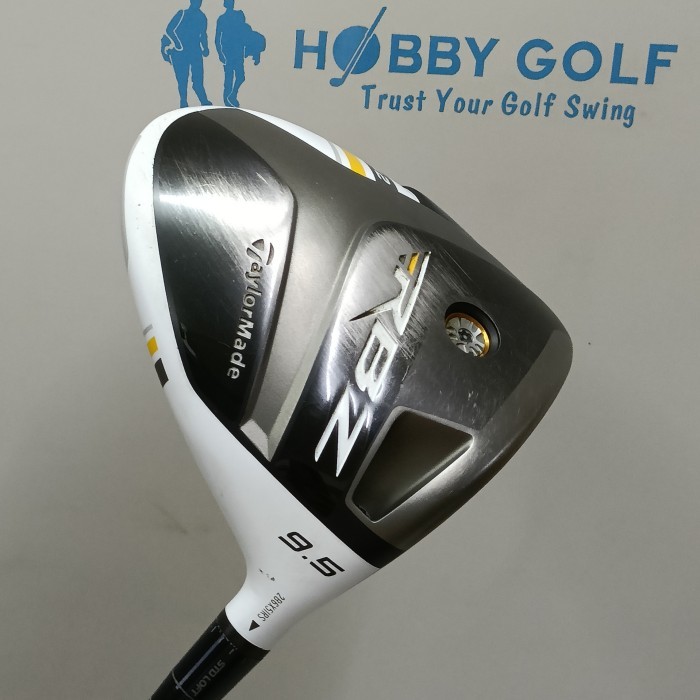 Original Driver Stick Golf Wood 1