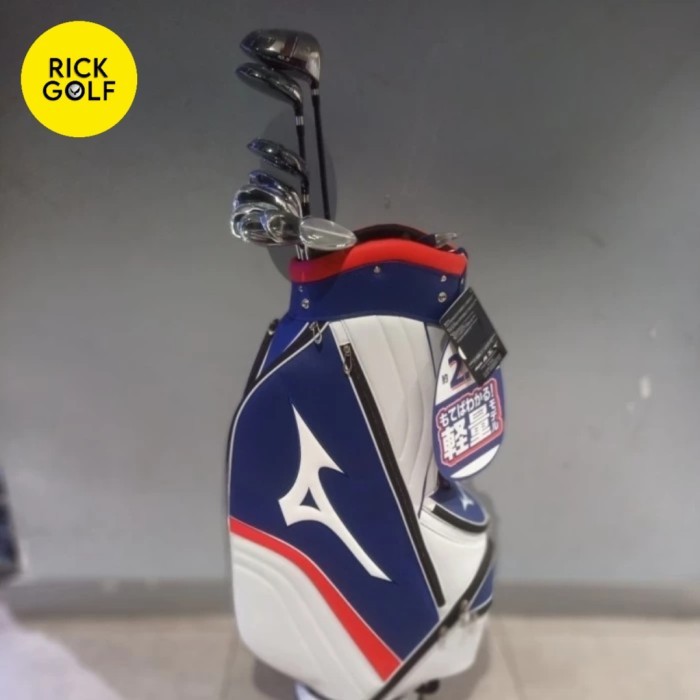 stick golf mizuno RV8 men full set