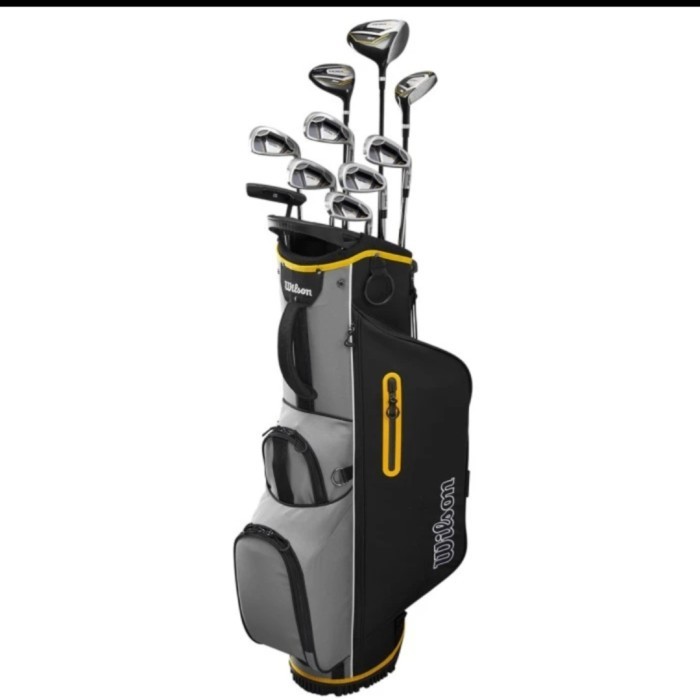 Stik Golf Wilson Ultra HL