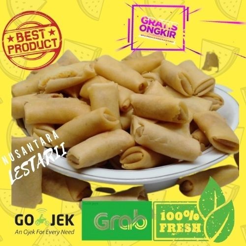 

Goofy - 500 Gram Sumpia Mini