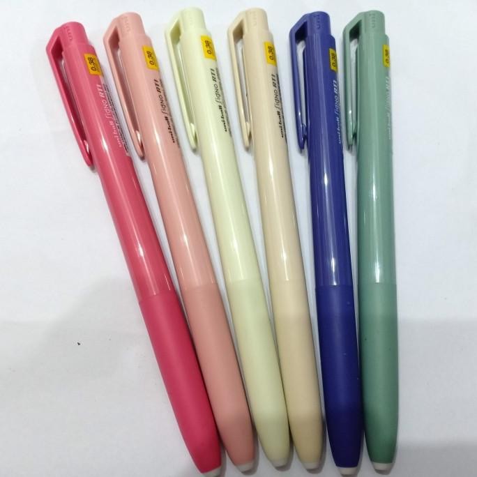 

BARU UNI-BALL SIGNO RT1