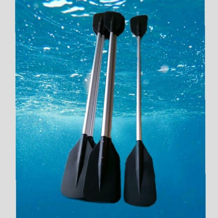 NEW dayung kayak dayung Kano dayung perahu karet dayung rafting murah