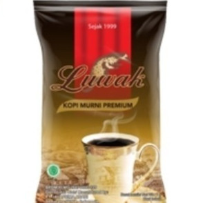 

kopi murni premium luwak hitam 6,5 gram (JANGAN DI BELI INI UNTUK HADIAH)