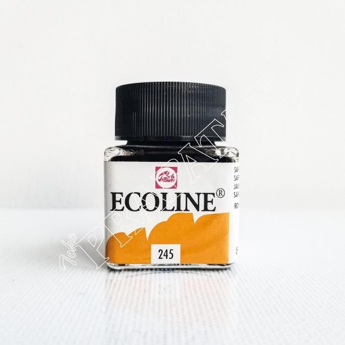 

BARU ROYAL TALENS ECOLINE LIQUID WATERCOLOR 30 ML / CAT AIR ECOLINE