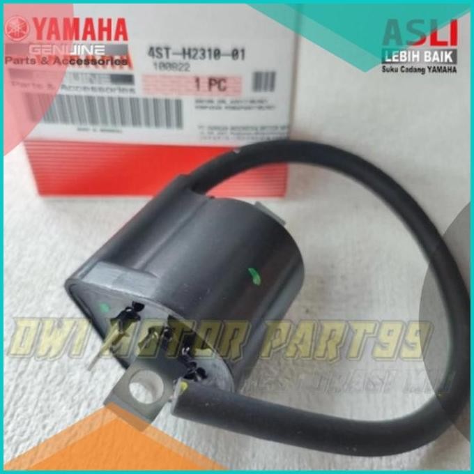 koil fiz r f1zr fizr vega original resmi YGP 11OKTZ4 perkakas