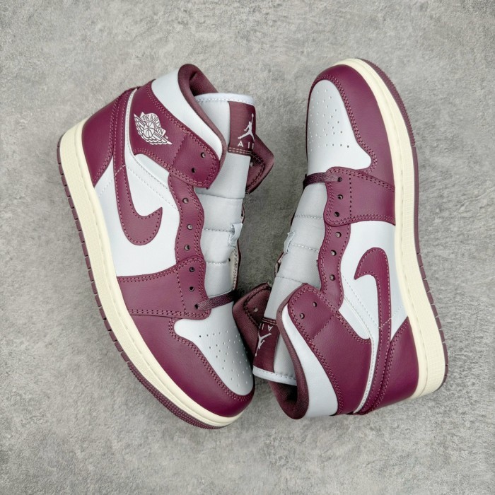 Air Jordan 1 Mid Sky J Mauve BQ6472-050