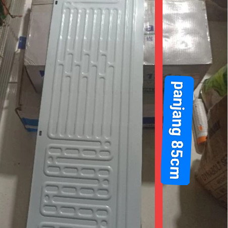 EVAPORATOR KULKAS SANKEN 1PINTU 85X21CM ORIGINAL