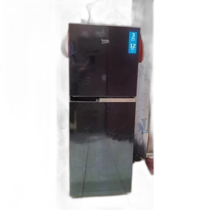 KULKAS BEKO 2 PINTU PROSMART INVERTER