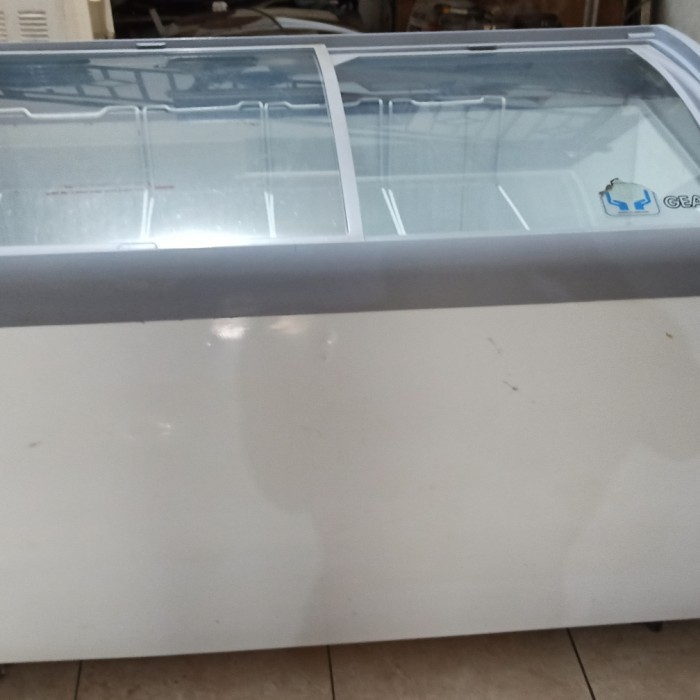 FREEZER GEA SD-360BY