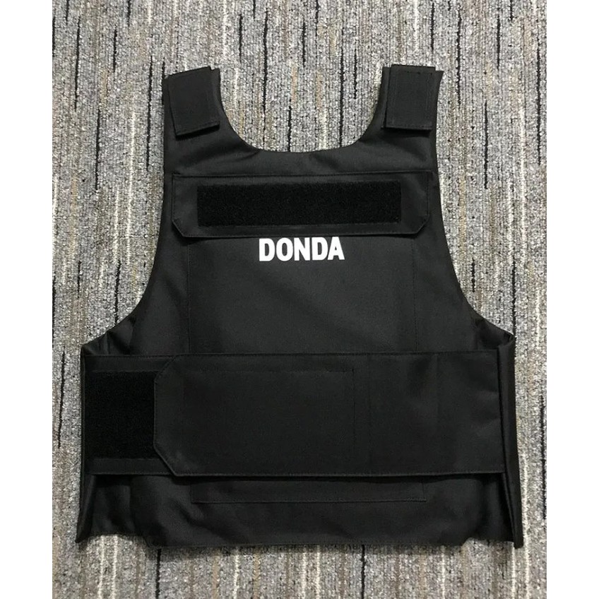 Kanye West DONDA Bulletproof Vest