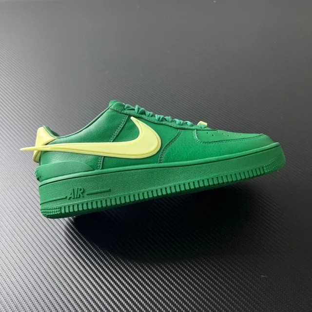 Nike Air Force 1 Low SP AMBUSH Pine Green