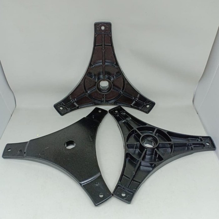 DUDUKAN SEGITIGA MESIN CUCI 1 TABUNG