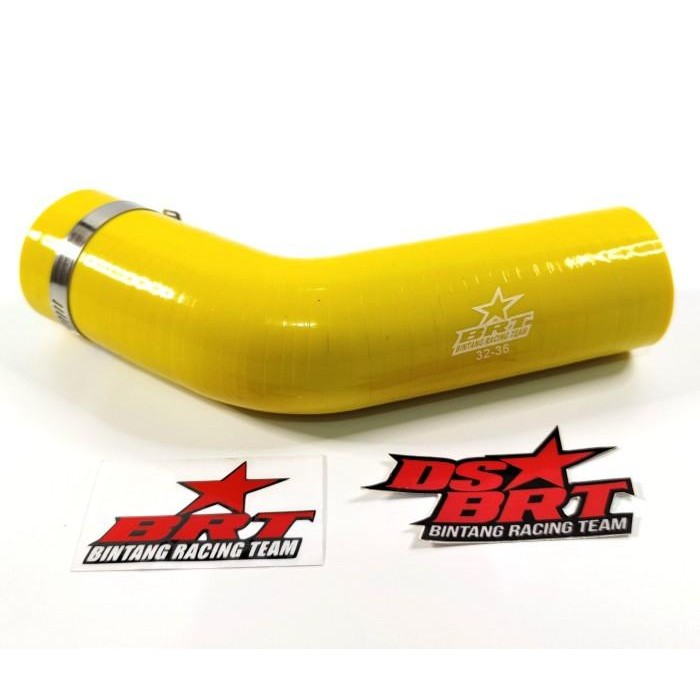 Karet Filter Velocity Banana Rubber BRT GENIO BEAT NEW Deluxe SCOOPY NEW Premium