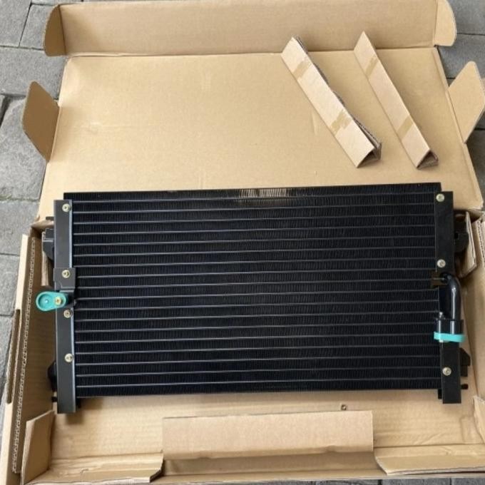 Sale  kondensor radiator AC mobil panther touring manual