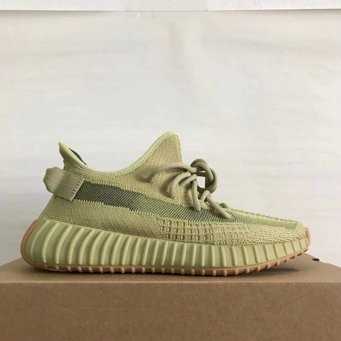 adidas Yeezy Boost 350 V2 Sulfur