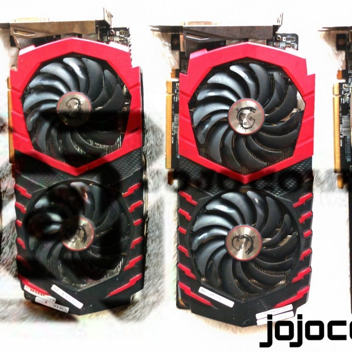 Service vga/graphic card matot no display artefak RADEON
