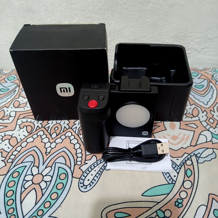 bluetooth shutter xiaomi 13t