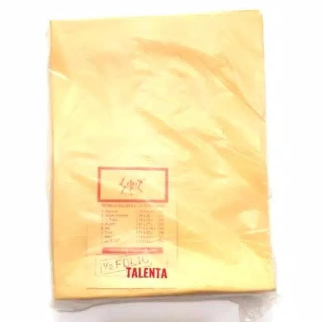 

Varian Terbaru ! Amplop Coklat Ukuran 1/2 Folio Grosir