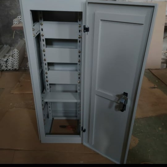 TERMURAH - box panel freestanding 180x80x60