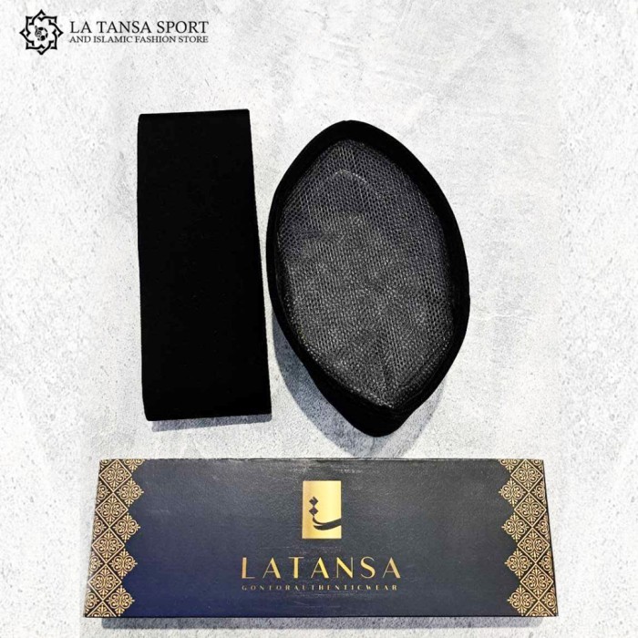 TERLARIS PECI GONTOR FULL AC/PECI LATANSA/ORIGINAL - Tinggi 9, 2