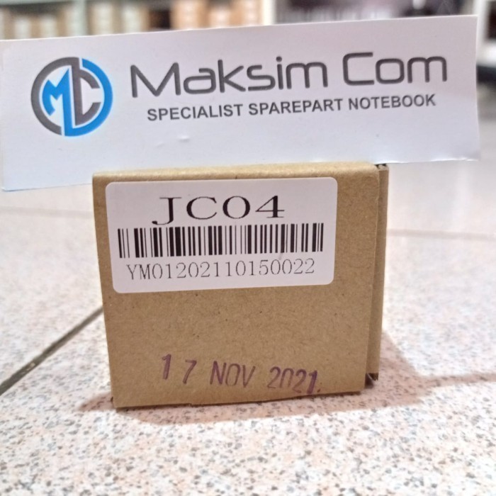 NEW BATERAI LAPTOP HP 14BW 14-BW007AU 14-BW008AU 14-BW009AU 14-BW010AU
