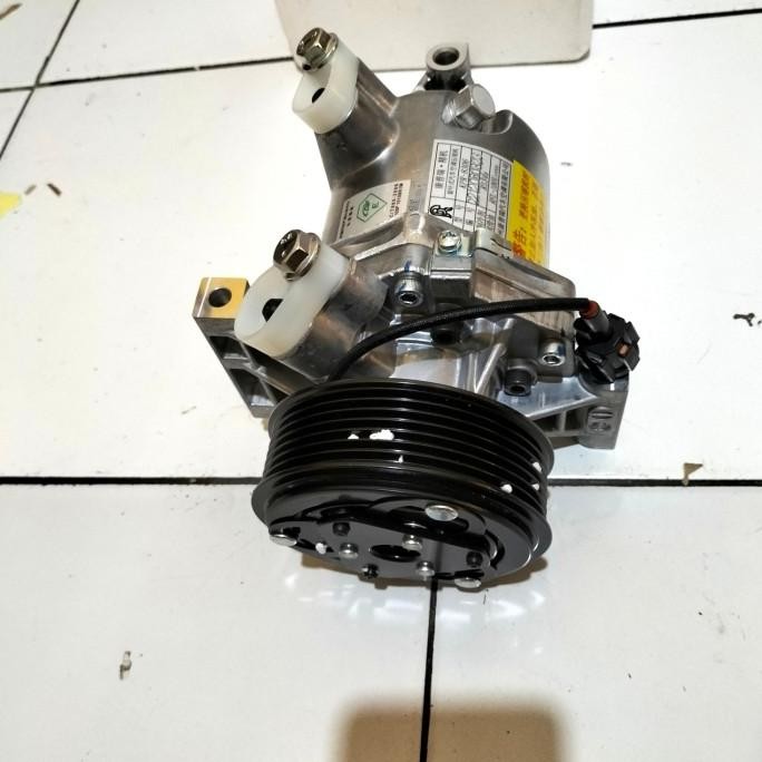 Sale  kompresor kompressor AC new Livina l11